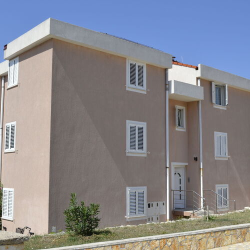 Apartmanok A Tenger Mellett Kustici, Pag - 6408 Kustići  2