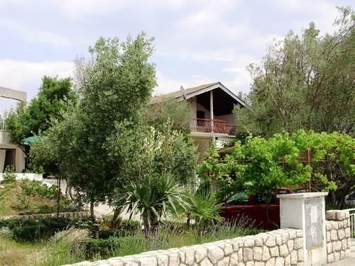 Apartmanok Parkolóhellyel Krk - 11646  2
