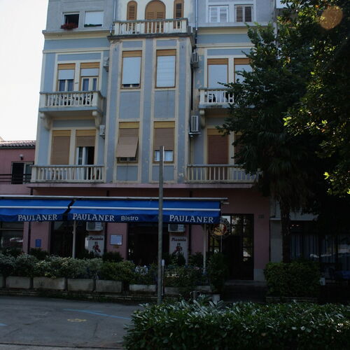 Apartmanok A Tenger Mellett Crikvenica - 5563  2