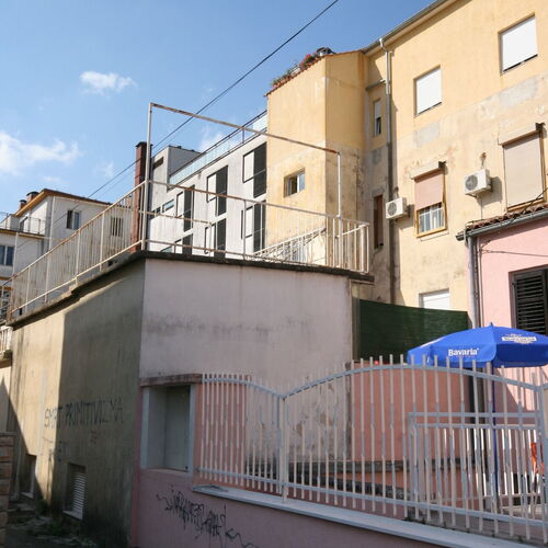 Apartmanok A Tenger Mellett Crikvenica - 5563  4