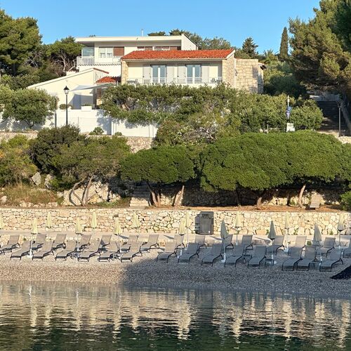 Apartmanok A Tenger Mellett Hvar - 4591  2
