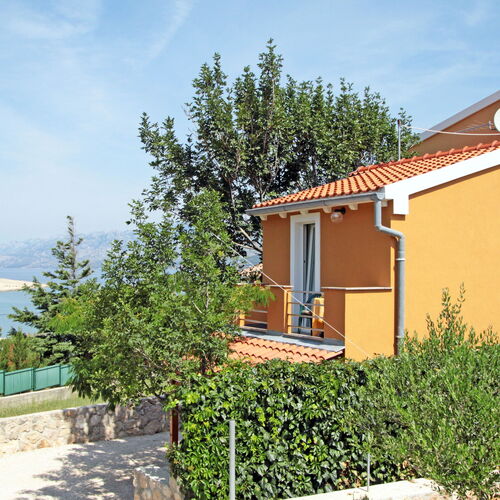 Apartmanok A Tenger Mellett Vinjerac, Zadar - 10413 Vinjerac  4