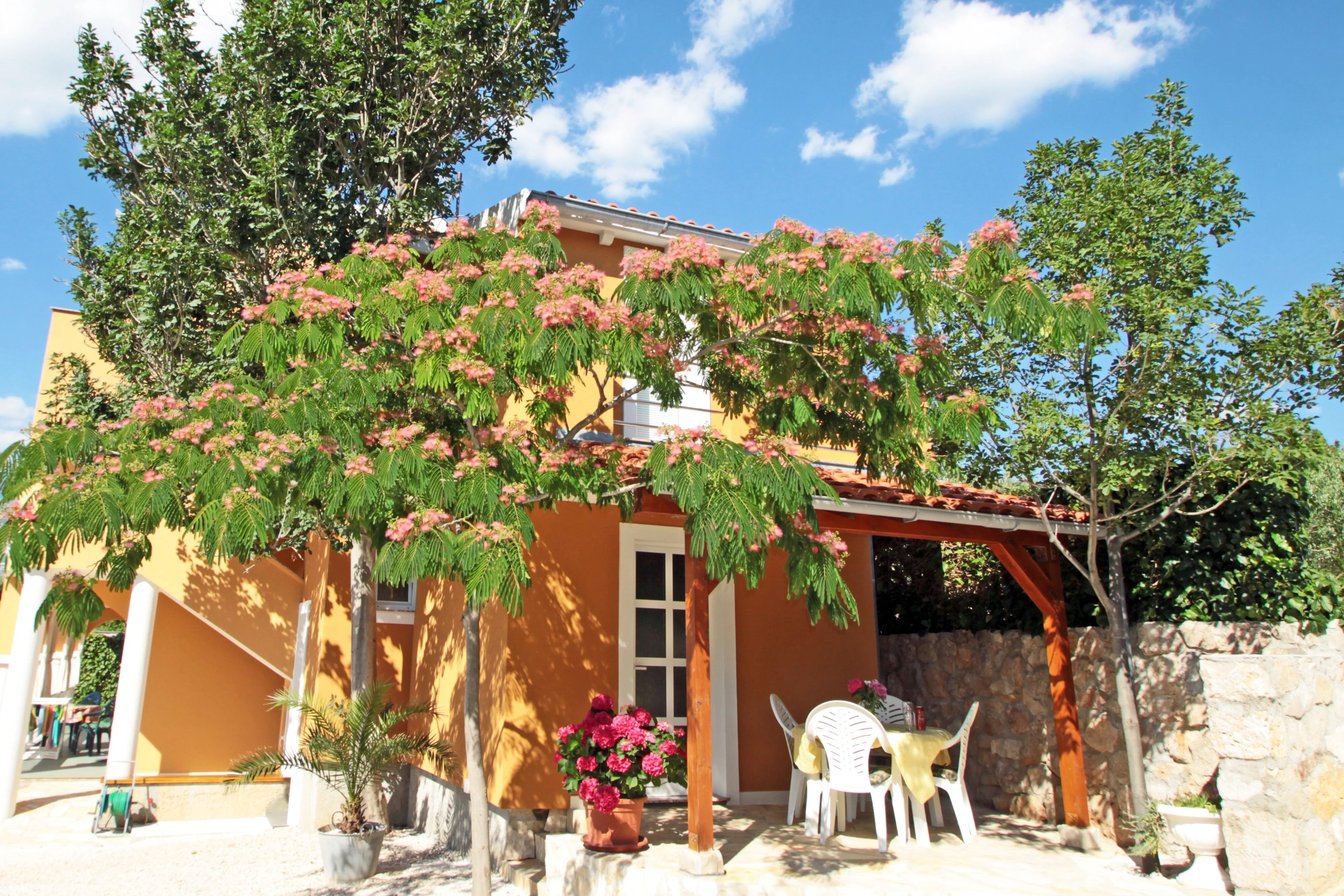 Apartmanok A Tenger Mellett Vinjerac Zadar - 10413