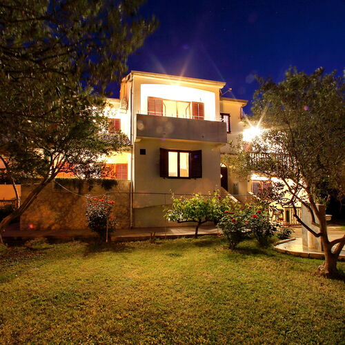 Apartmanok A Tenger Mellett Bibinje, Zadar - 4197 Bibinje  2