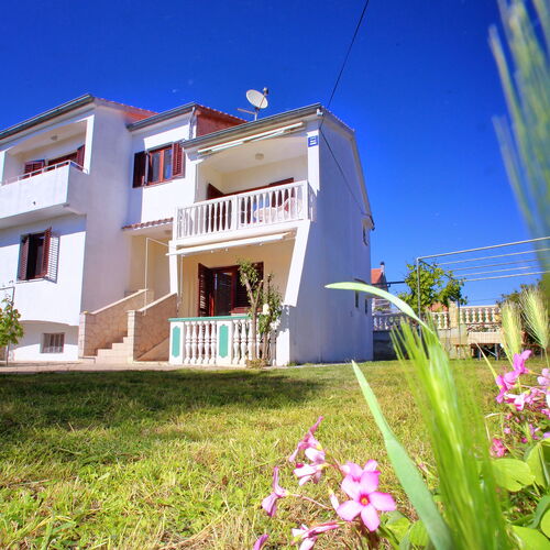 Apartmanok A Tenger Mellett Bibinje, Zadar - 4197 Bibinje  4