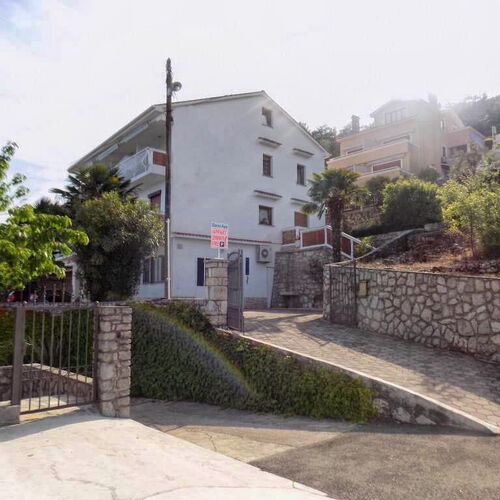 Apartmanok Parkolóhellyel Moscenice, Opátia - Opatija - 7689 Mošćenice  2