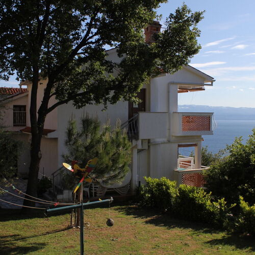 Apartmanok Parkolóhellyel Moscenice, Opátia - Opatija - 7689 Mošćenice  4
