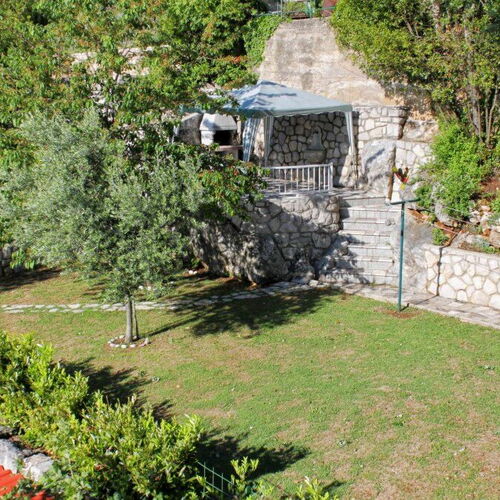 Apartmanok Parkolóhellyel Moscenice, Opátia - Opatija - 7689 Mošćenice  3
