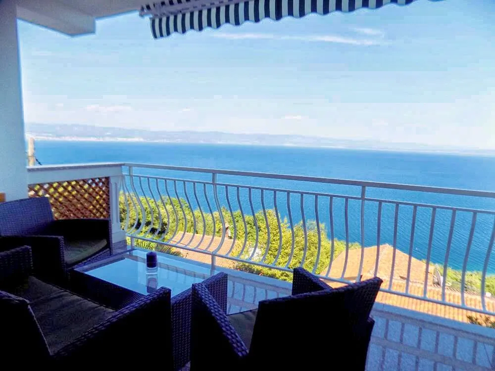 Apartments With Parking Space Mošćenice, Opatija - 7689 Mošćenice
