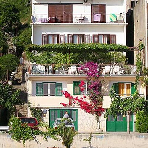 Apartmanok A Tenger Mellett Podgora, Makarska - 6836 Podgora  2
