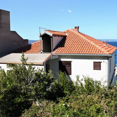 Apartmanok A Tenger Mellett Podgora, Makarska - 6836 Podgora  4