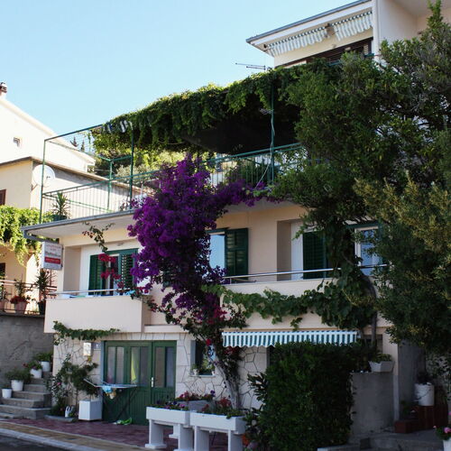 Apartmanok A Tenger Mellett Podgora, Makarska - 6836 Podgora  3