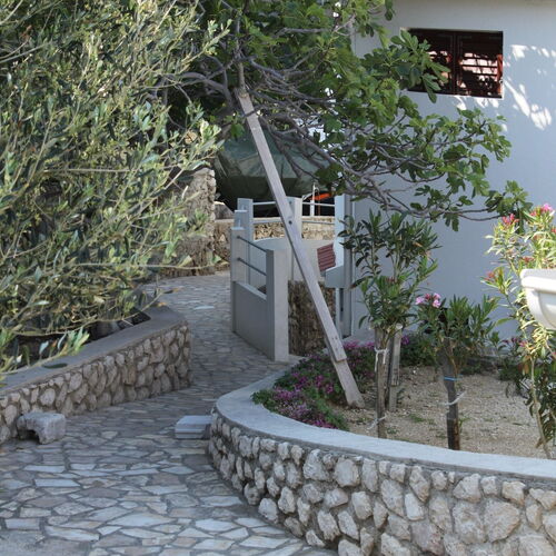 Apartmanok A Tenger Mellett Kustici, Pag - 6335 Kustići  3