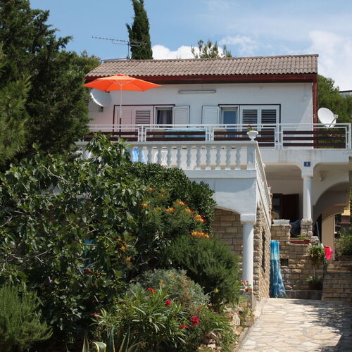 Apartmanok A Tenger Mellett Murter - 5125  4