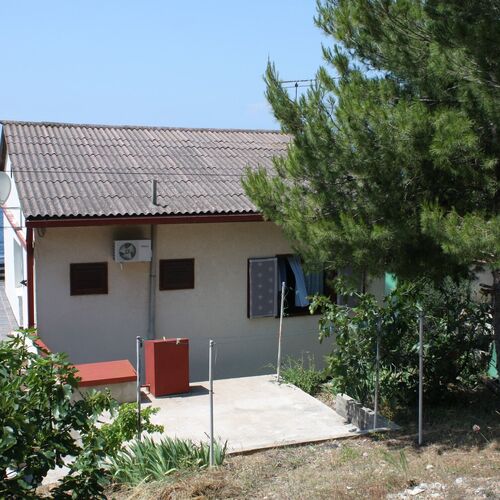 Apartmanok A Tenger Mellett Murter - 5125