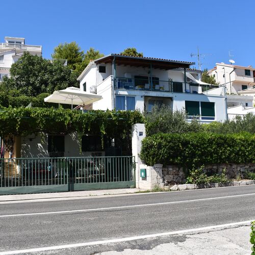 Apartmanok A Tenger Mellett Seget Vranjica, Trogir - 7509 Seget Vranjica  4