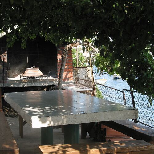 Apartmanok A Tenger Mellett Seget Vranjica, Trogir - 7509 Seget Vranjica  3