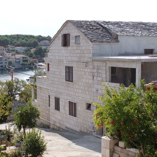 Apartmanok A Tenger Mellett Sumartin, Brac - 5615 Sumartin  4