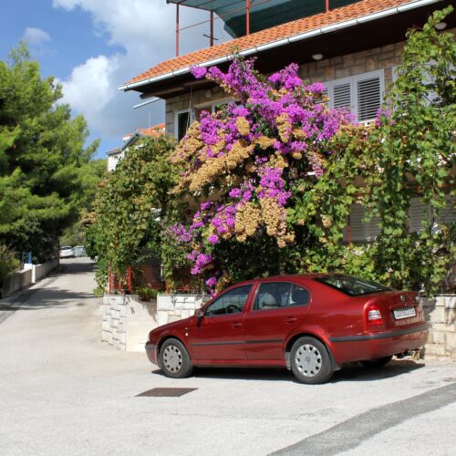 Apartmanok A Tenger Mellett Brna, Korcula - 9221 Brna  3