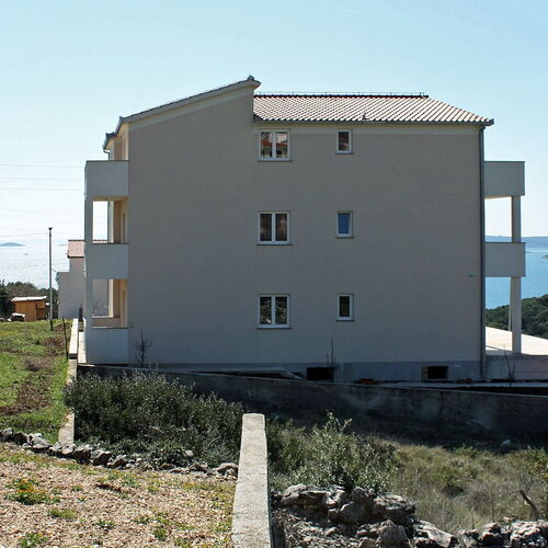 Apartmanok Internet Hozzáféréssel Seget Vranjica, Trogir - 4870 Seget Vranjica  2
