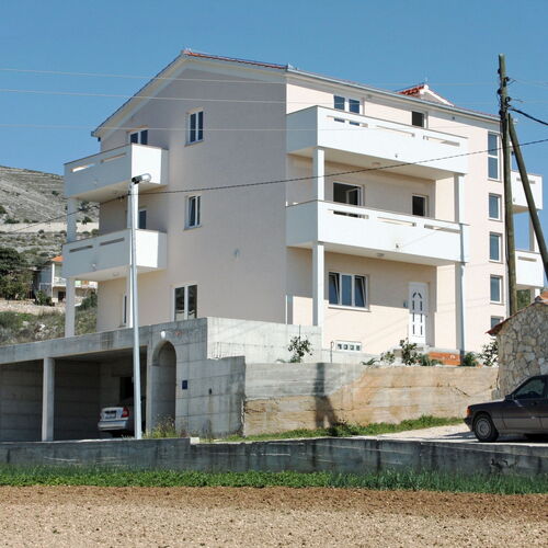Apartmanok Internet Hozzáféréssel Seget Vranjica, Trogir - 4870 Seget Vranjica  4
