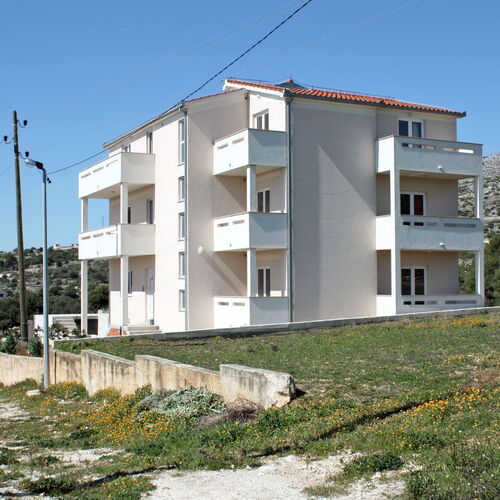 Apartmanok Internet Hozzáféréssel Seget Vranjica, Trogir - 4870 Seget Vranjica  3