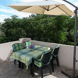 Apartmanok A Tenger Mellett Mandre, Pag - 4105 Mandre