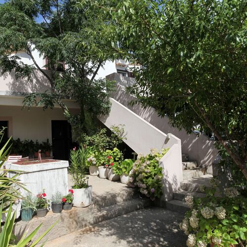 Apartmanok A Tenger Mellett Mandre, Pag - 4105 Mandre  2