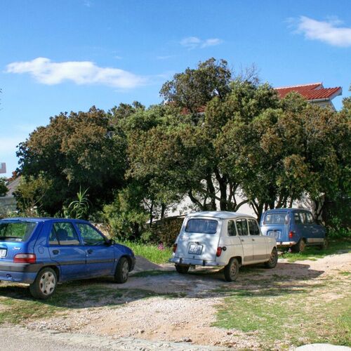 Apartmanok A Tenger Mellett Mandre, Pag - 4105 Mandre  4