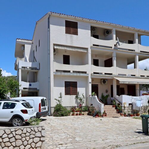 Apartmanok A Tenger Mellett Mandre, Pag - 3084 Mandre  2