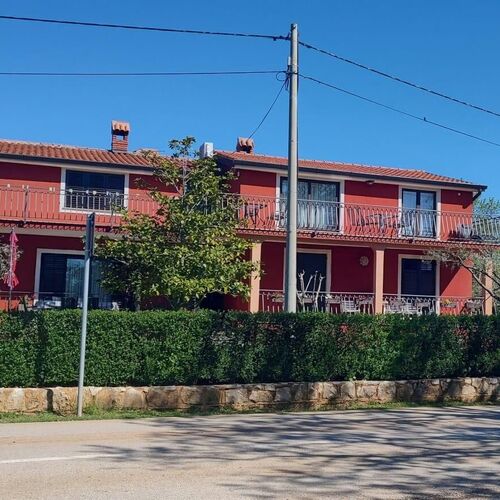 Apartmanok Parkolóhellyel Fiorini, Novigrad - 6926 Fiorini  4