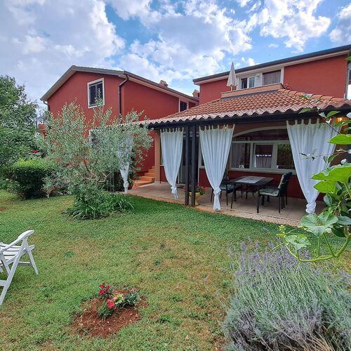 Apartmanok Parkolóhellyel Fiorini, Novigrad - 6926 Fiorini