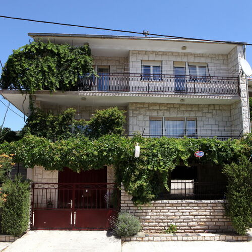 Apartmanok A Tenger Mellett Vinisce, Trogir - 4892 Vinišće  3