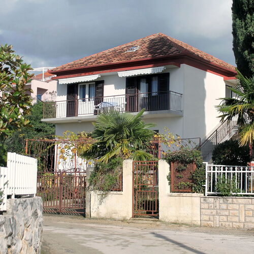 Apartmanok A Tenger Mellett Zadar - Diklo, Zadar - 5926 Zadar - Diklo  2