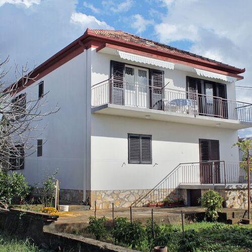 Apartmanok A Tenger Mellett Zadar - Diklo, Zadar - 5926 Zadar - Diklo  4