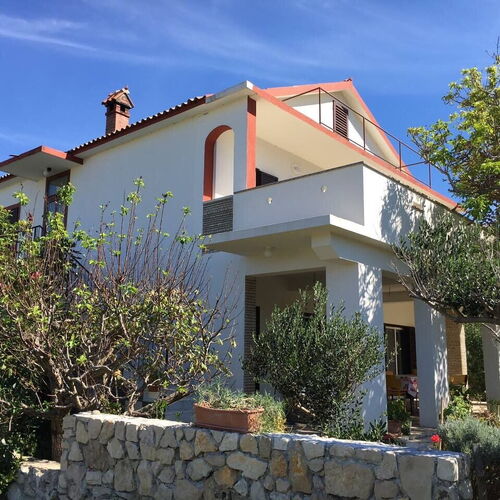 Apartmanok Parkolóhellyel Vlasici, Pag - 4140 Vlašići  2