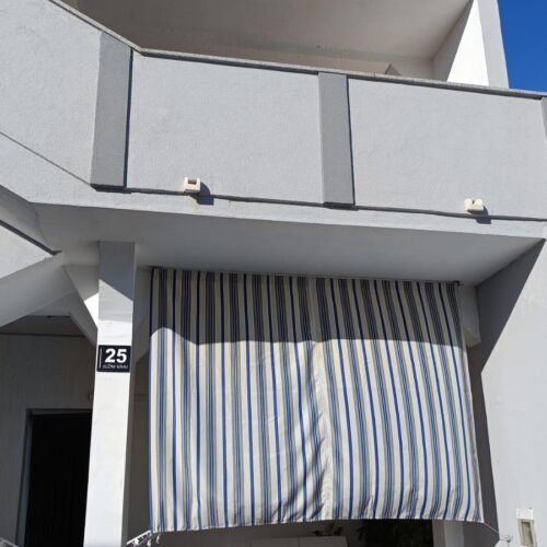 Apartmanok A Tenger Mellett Metajna, Pag - 4161 Metajna  2