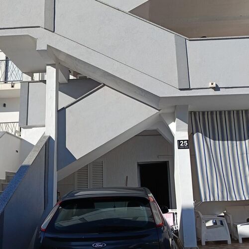 Apartments By The Sea Metajna, Pag - 4161 Metajna