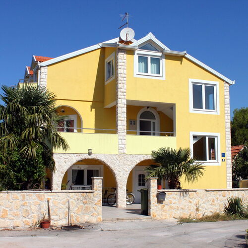 Apartmanok Medencével Sibenik - 4166 Šibenik  2