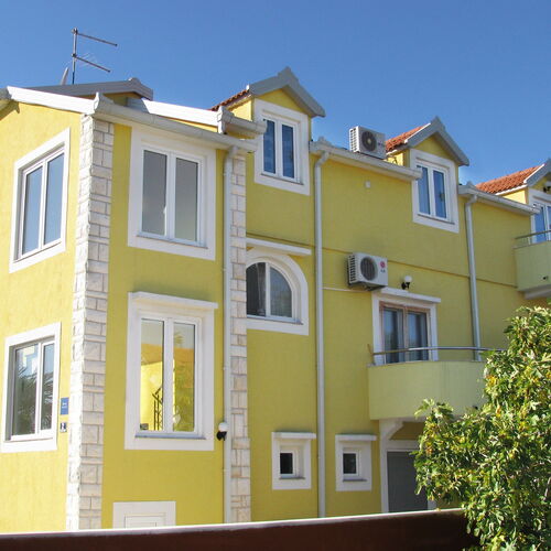 Apartmanok Medencével Sibenik - 4166 Šibenik  3