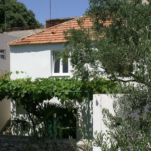 Apartmanok Parkolóhellyel Vodice - 4192  2