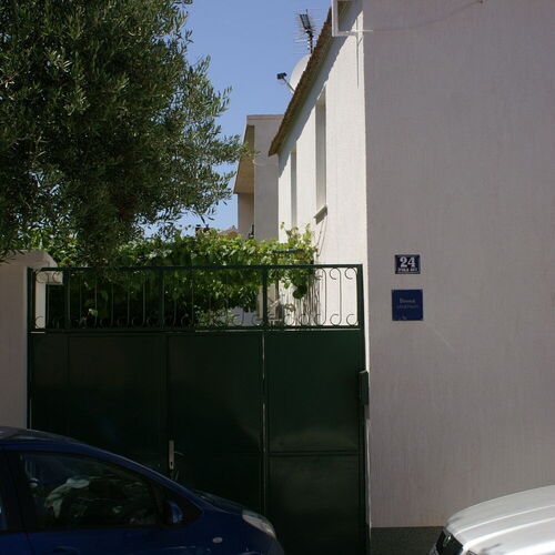 Apartmanok Parkolóhellyel Vodice - 4192  3