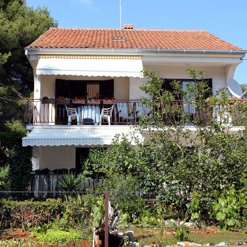 Apartmanok A Tenger Mellett Brgulje, Molat - 6241 Brgulje  4