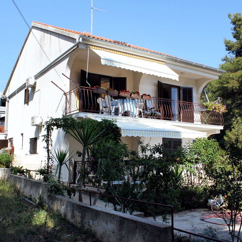 Apartmanok A Tenger Mellett Brgulje, Molat - 6241 Brgulje  3