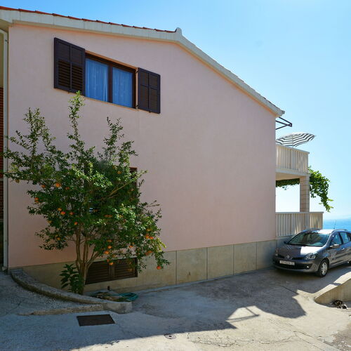 Apartmanok A Tenger Mellett Pisak, Omis - 7521 Pisak  3