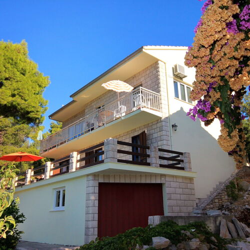 Apartmanok A Tenger Mellett Brna, Korcula - 4478 Brna  2