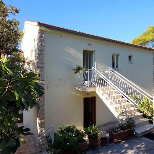 Apartmanok A Tenger Mellett Brna, Korcula - 4478 Brna  3