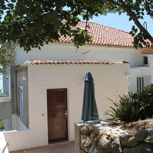 Apartmanok A Tenger Mellett Podgora, Makarska - 6782 Podgora  4