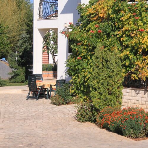 Apartmanok Parkolóhellyel Valbandon, Fazana - 7304 Valbandon  4