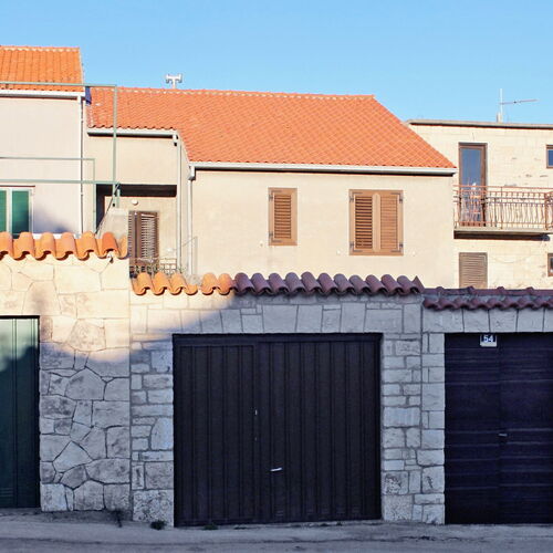 Apartmanok Parkolóhellyel Supetar, Brac - 6026 Supetar  2